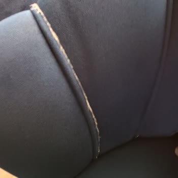 Kasımoğulları Dayanıklı Tüketim Malları Koltukta Oluşan Deformeler Ve Renk Atmaları