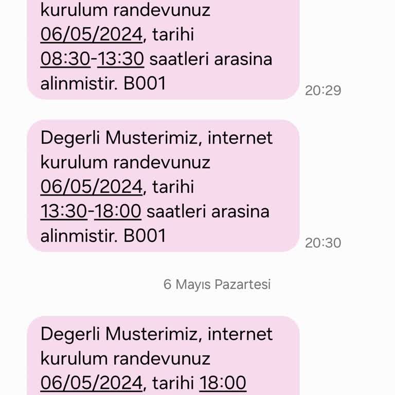 Türk Telekom Telekom Pişmanlıktır, Sözünde Duramaz