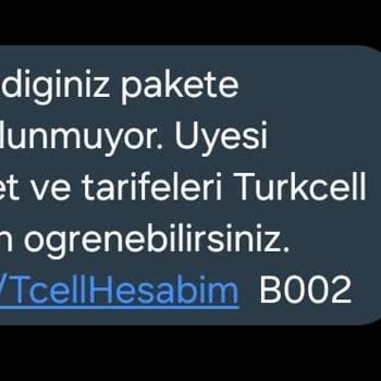 Lifecell TV + İptal Etmek