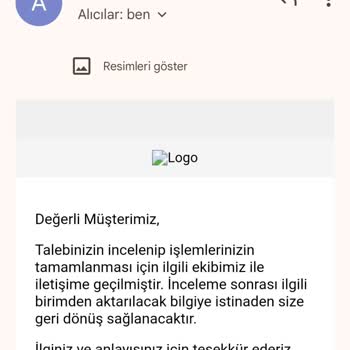 A101 Online Alışveriş İade Edilmeyen Ücret