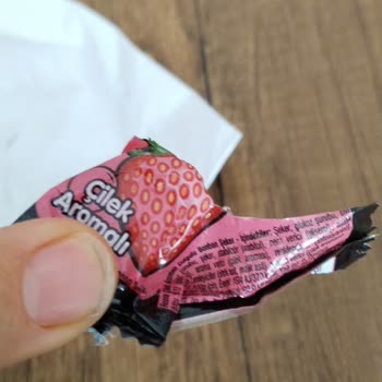 Rocco Şekerin İçinden Karınca Çıktı