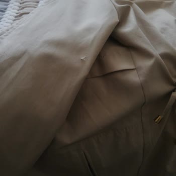 Setrms Defolu Ürün İle İlgilenmiyor