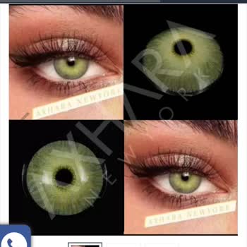 Trend Optik & Lens (axhara.com) Saçma Sapan Bir Lens Yüzünden Gözümden Oluyordum