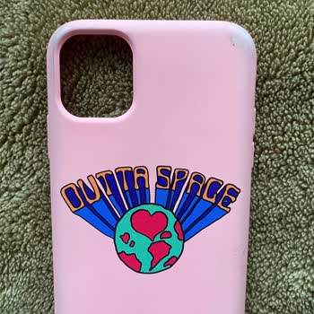 Casemeta Kısa Sürede Yıpranan Kılıf