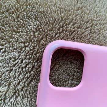 Casemeta Kısa Sürede Yıpranan Kılıf