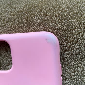 Casemeta Kısa Sürede Yıpranan Kılıf