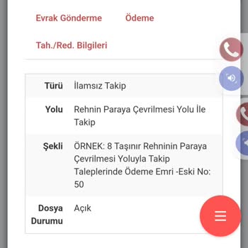 Denizbank Asılsız 9tane İcra Takibi Olayı
