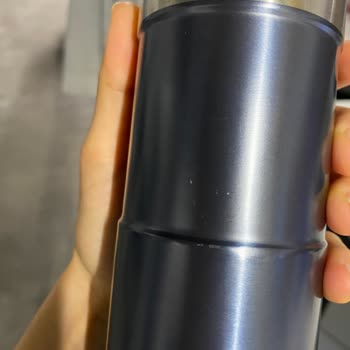 Amazondan Aldığım Stanley Termos Soyulması