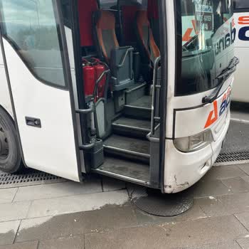As Adana Seyahat Kirlilik Koku Ve Tehlikeli