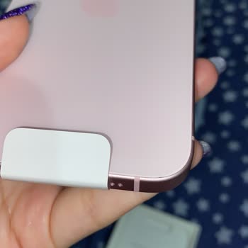 Trendyol Satıcısından Alınan İphone Mağduriyeti