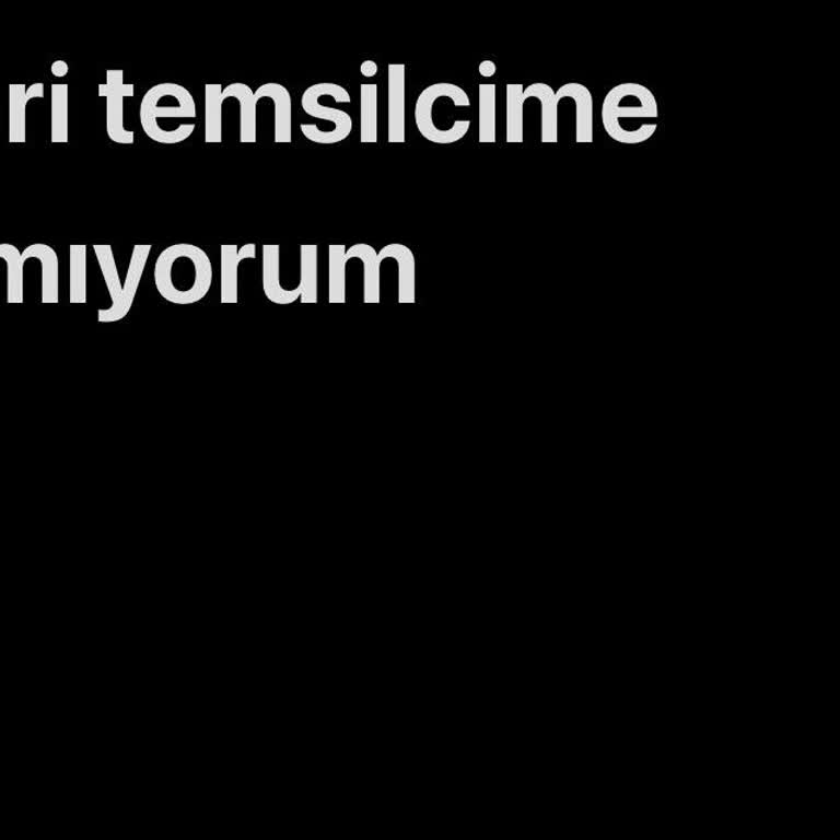Ziraat Bankası Banka Şube Yetkilime Ulaşamıyorum.