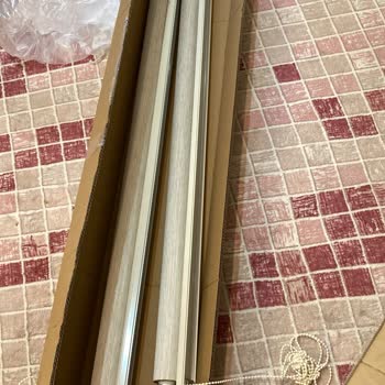 Perde.com Firmasından Şikayetçiyim. Siparişimi Eksik Gönderdiler