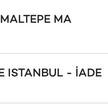 FLO Ayakkabı FLO Ve Paranın İade Edilmemesi