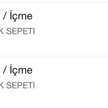 Yemeksepeti Yemeğimi İptal Etti Ama Ücretini Kredi Kartından Çekti