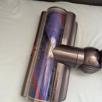 Dyson Yurt Dışı Cihaz Arızası