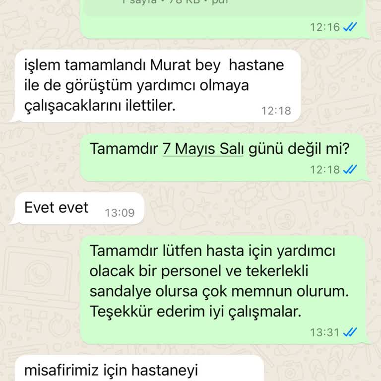 Liv Hospital Ankara Check Up