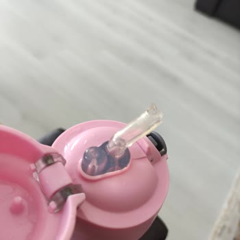 Baby Plus Suluk Pipeti Yırtılması Ve Deforme Olması