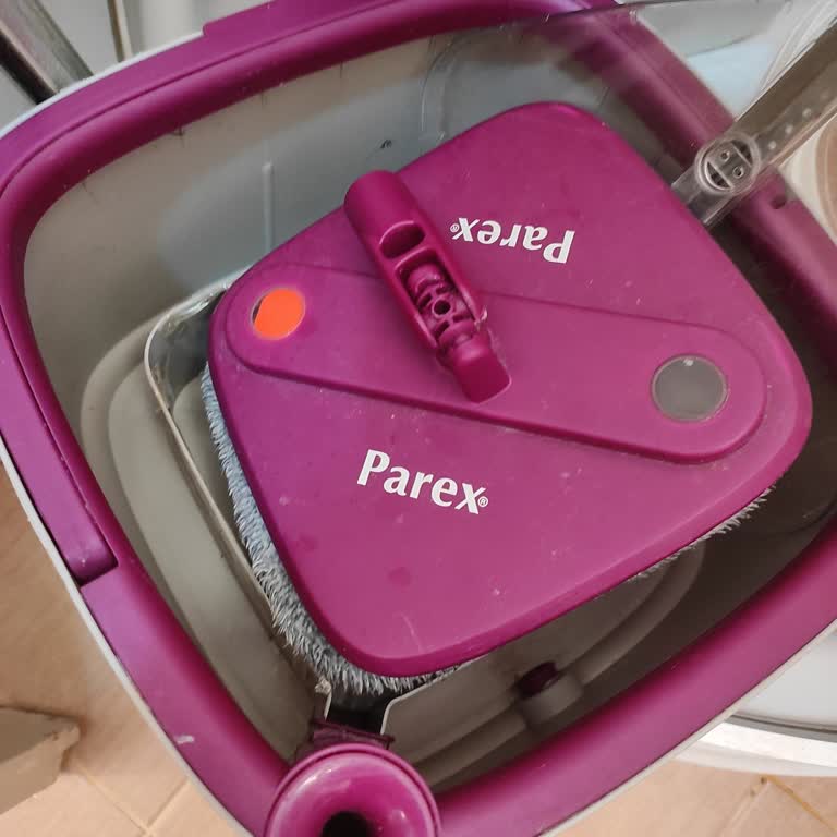 Parex Wondero Otomatik Temizlik Seti, Temiz Su Vermiyor