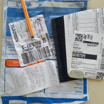 Ücretsiz Teslimatlı Ürünümü Ücretli Teslim Etmiştir