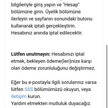 Cvmaker.com.tr Haksız Ödeme Mailleri Atıyor!