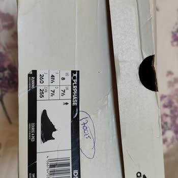 Boyner Kusurlu Ürün Ve Kargo Sorunuyla Hayal Kırıklığı