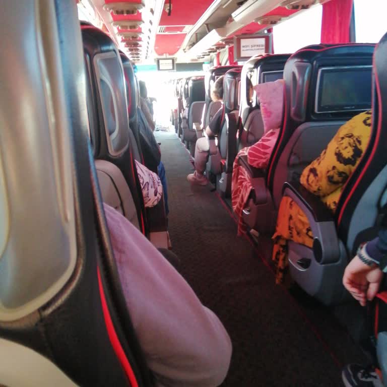 Obilet Pişmanlıktır Siteden Bilet Aldım Pişman Oldum