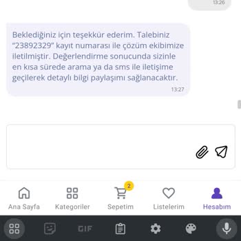 N11 Sahte Krem Satışı Ve Satış Sonrası Hizmet