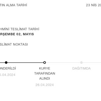Zara Ve Acemice Olan Hareketleri
