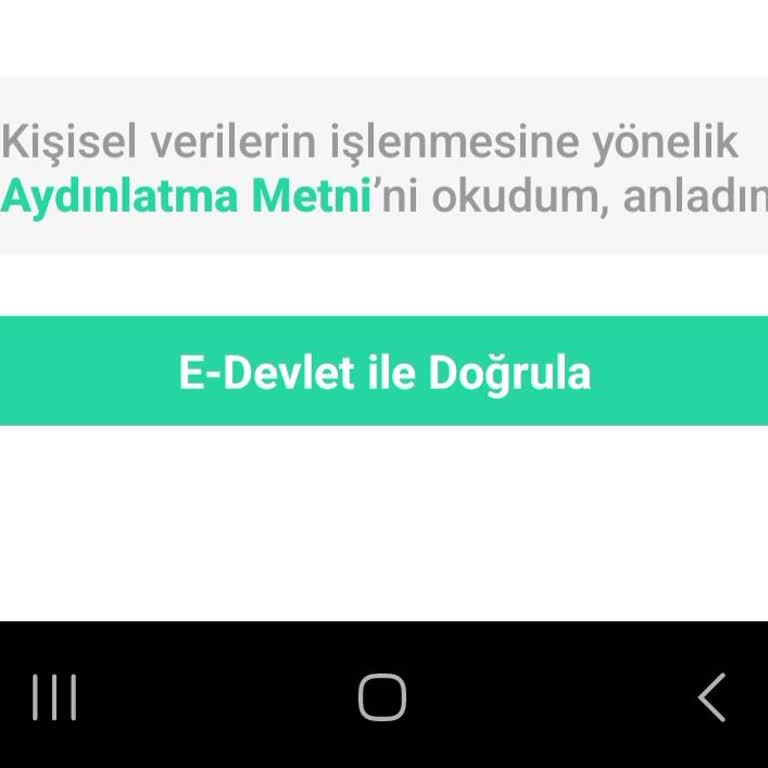 Dolap Uygulaması Çok İleri Gidiyor Artık