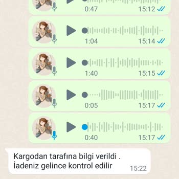 Balneom Kasım'da Sipariş Verip Gelen Ürünün İadesi Yapılmadı