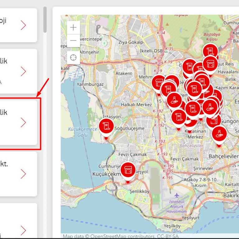 Arıkanlar Vodafone Bayii İki Kat Ücret Talep Ediyor!