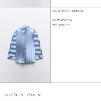 Zara Lost My Returned Item & Won't Process Refund