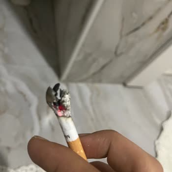 Marlboro Touch Kalitesizliği
