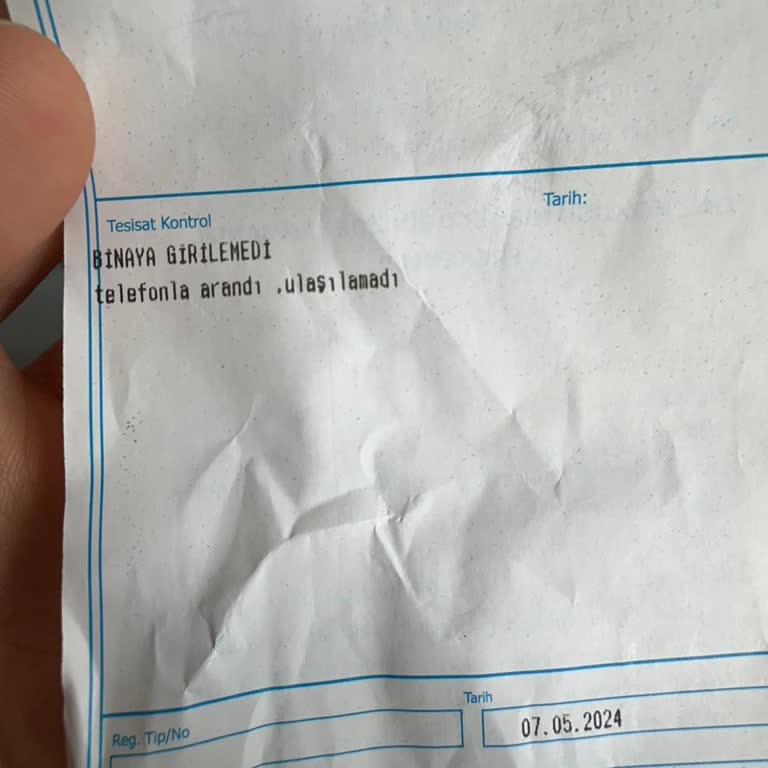 Kayserigaz Gelip Bizlere Ulaşmadan Geri Gidiyor. Mağduruz