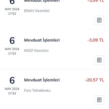 QNB Finans Eksi Bakiye Faiz+masraf Aşırı Yüksek