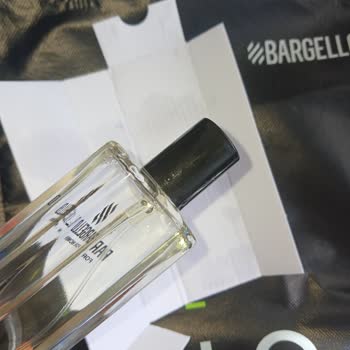 Bargello Parfüm Akma Sorunu