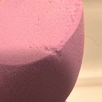 Sephora Kusurlu Makyaj Süngeri