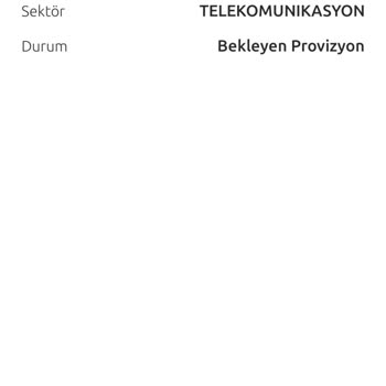 Vodafone Şikayet Var Vo