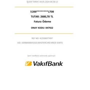 Vodafone Şikayet Var Vo
