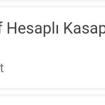 Yemek Sepeti Sipariş İptali