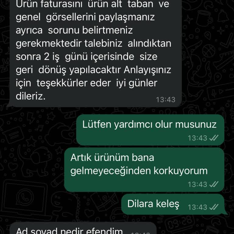 Stanley Kutup Ayısı Değişim Kargo