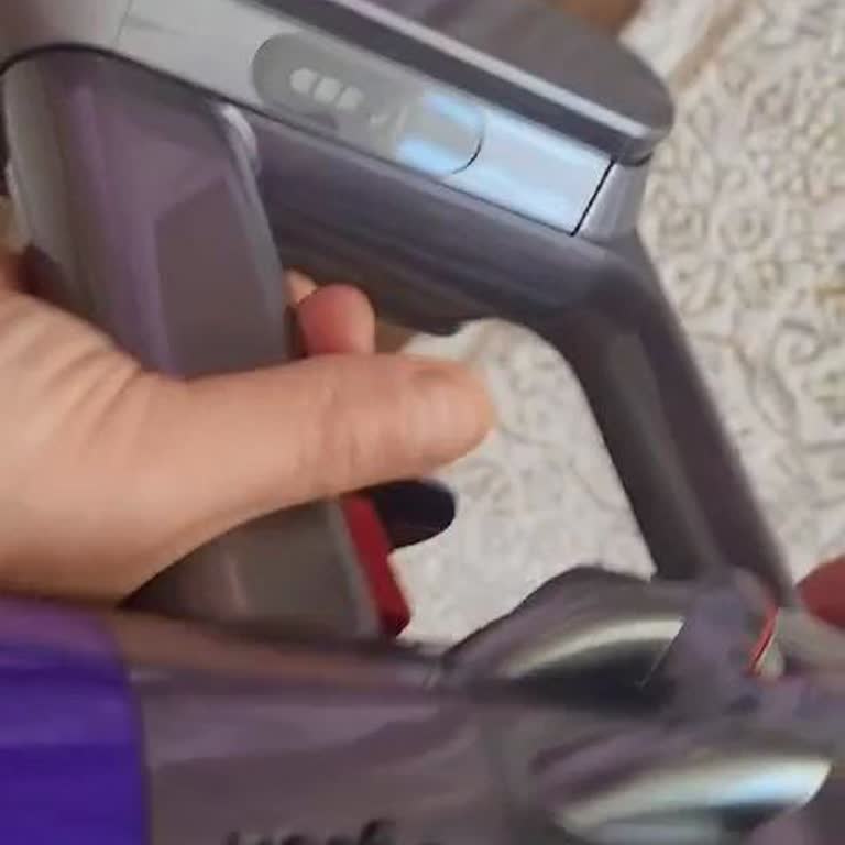 Dyson V10 Ürün Arıza İlgilenmemeleri