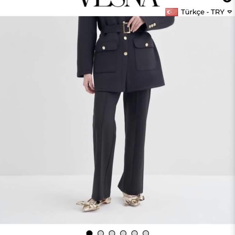 Vesna Design Yüksek Fiyat Kalitesiz Ürün