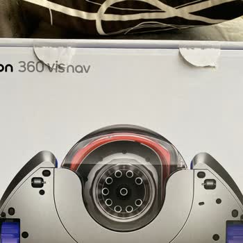 Dyson Türkiye Açılmış Paket Gönderiyor.