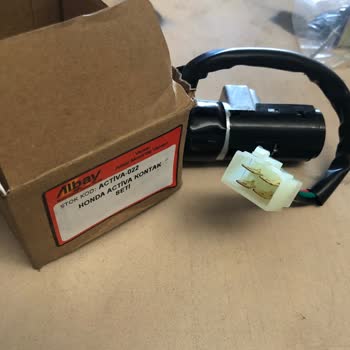 Albay Motor (albaymotor.com) Kontak Siparişinde Yaşanan Talihsiz Tesisat Sorunu