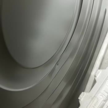 Bosch Yeni Çamaşır Makinemiz Hurda Çıktı!