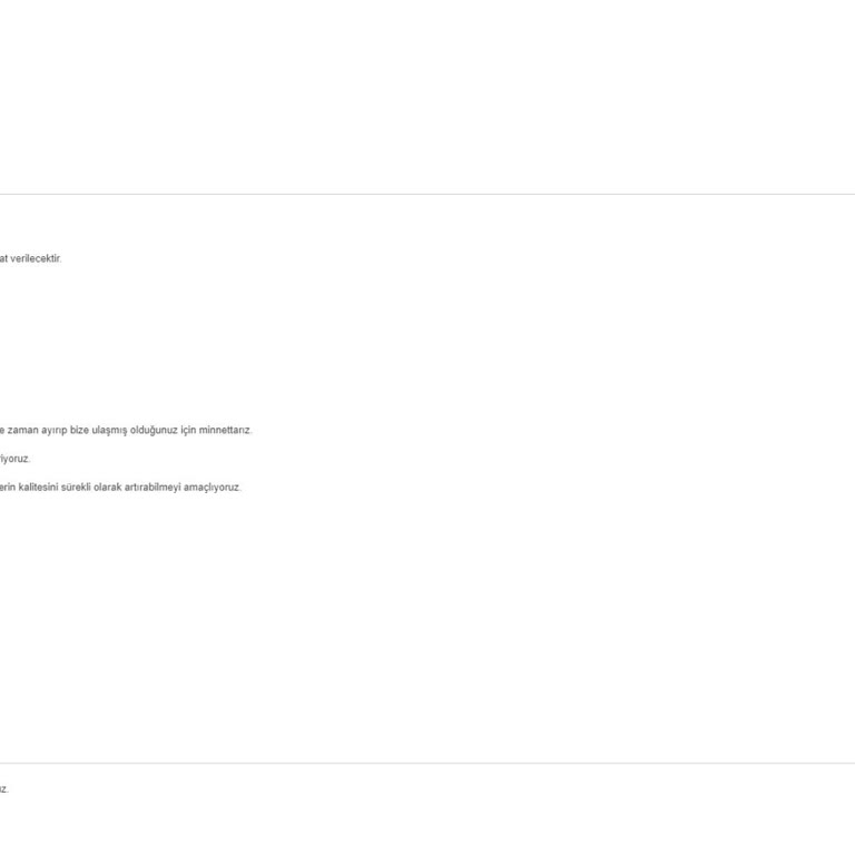 Amazon Parama El Koydu, İade İşlemlerini Sürekli Erteliyor
