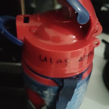 LCW Kırılan Suluk Kapağı. Yedek Parça Desteği.