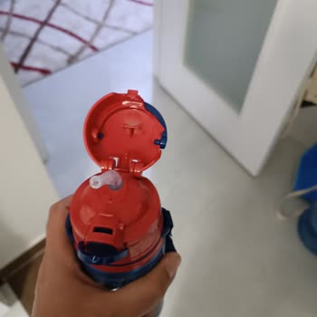 LCW Kırılan Suluk Kapağı. Yedek Parça Desteği.