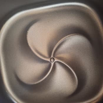 Philips Ev Aletleri Airfryer'de Soyulma Ve Çizilme Sorunu!